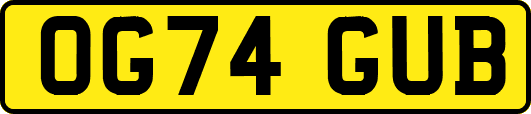 OG74GUB
