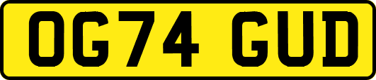 OG74GUD