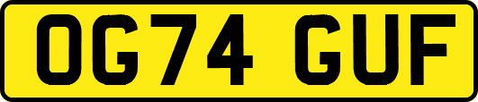 OG74GUF