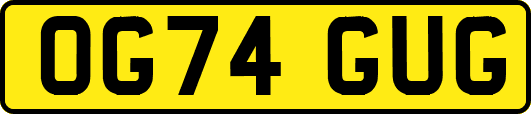 OG74GUG