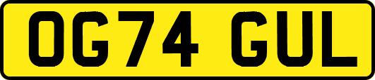 OG74GUL