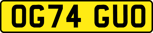 OG74GUO