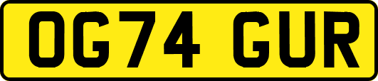 OG74GUR