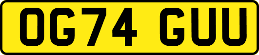 OG74GUU