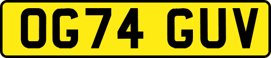 OG74GUV