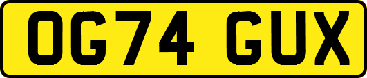 OG74GUX