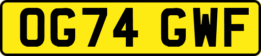 OG74GWF