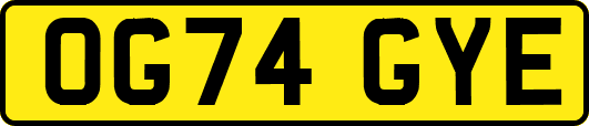 OG74GYE