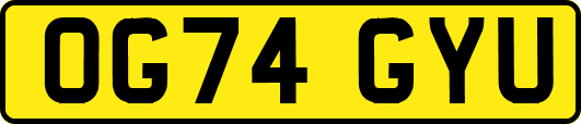 OG74GYU