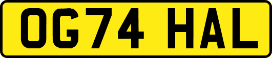 OG74HAL