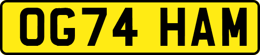 OG74HAM