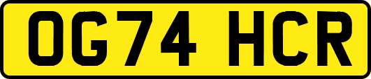 OG74HCR