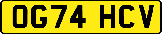 OG74HCV