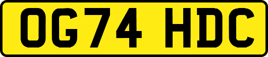 OG74HDC