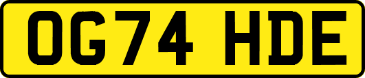 OG74HDE