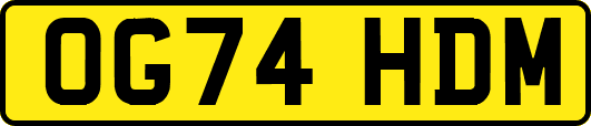 OG74HDM