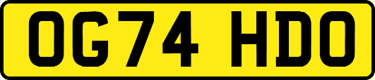 OG74HDO