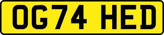 OG74HED