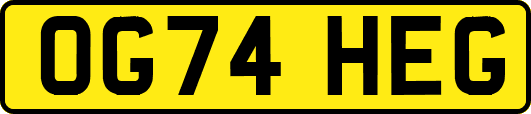 OG74HEG