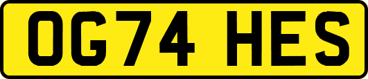 OG74HES