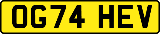 OG74HEV