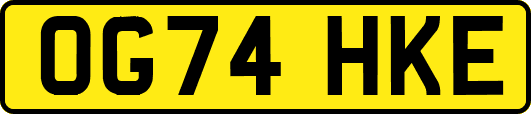 OG74HKE