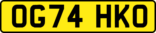 OG74HKO