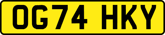 OG74HKY