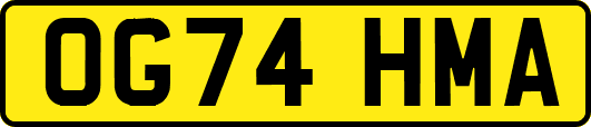 OG74HMA