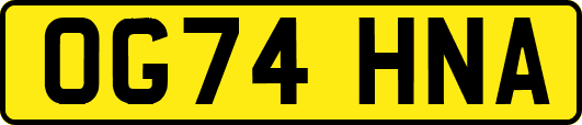 OG74HNA
