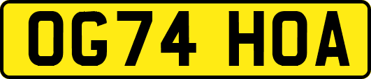 OG74HOA