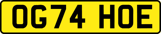 OG74HOE