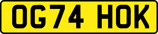 OG74HOK