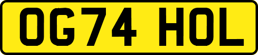 OG74HOL
