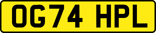OG74HPL
