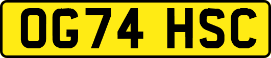 OG74HSC