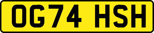 OG74HSH