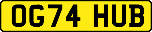 OG74HUB