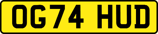 OG74HUD