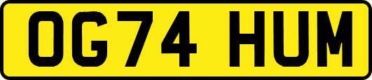 OG74HUM