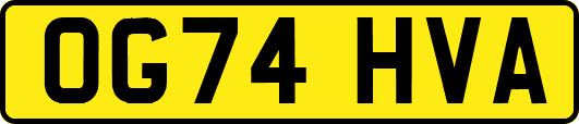 OG74HVA