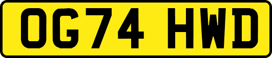OG74HWD