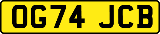 OG74JCB
