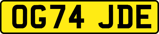 OG74JDE
