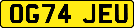 OG74JEU
