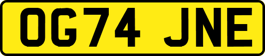 OG74JNE