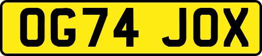 OG74JOX
