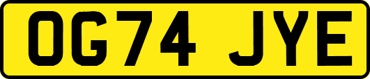 OG74JYE