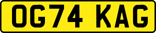 OG74KAG