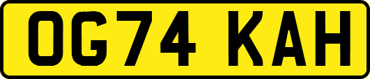 OG74KAH